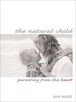 cover image of The Natural Child